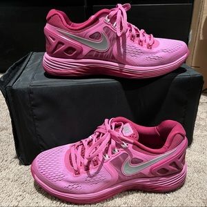 Womens Nike lunareclipse 4